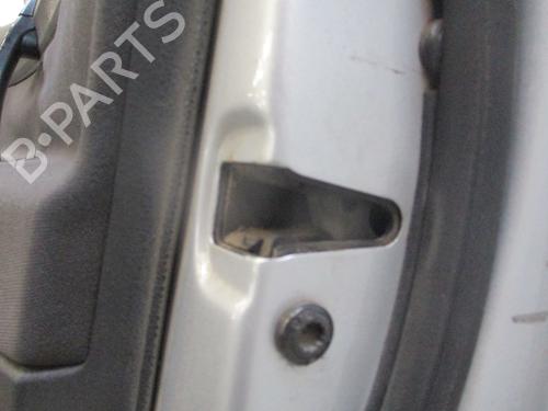 Right front door VW POLO IV (9N_, 9A_) 1.4 TDI | BP28828219C3 