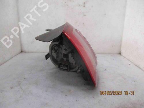 Left taillight FIAT BRAVO II (198_) 1.9 D Multijet (198AXB1A) | BP26628028C34 