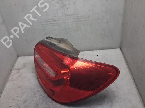 Right taillight MERCEDES-BENZ A-CLASS (W176) A 180 CDI / d (176.012) | BP39732096C35 - Image 5