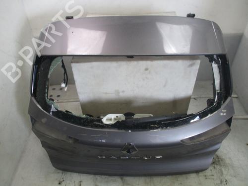 Tailgate RENAULT CAPTUR II (HF_) TCe 130 (HFMF) | BP34143529C6 - Image 2