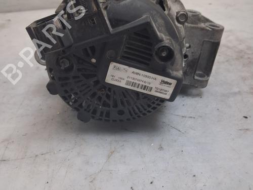 Alternator FORD FIESTA VI (CB1, CCN) 1.25 | BP39571103M7 - Image 3