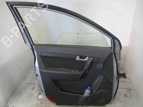 Left front door CHEVROLET CAPTIVA (C100, C140) 2.0 D 4WD | BP19715604C2 
