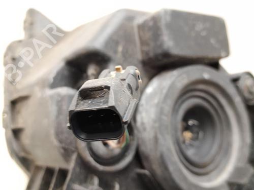 Left headlight CHEVROLET SPARK (M300) 1.0 | BP34228516C28  - Image 7