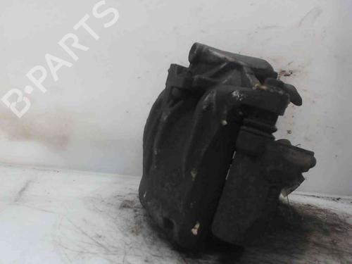 Left front brake caliper MERCEDES-BENZ E-CLASS (W211) E 200 CDI (211.004) | BP21837449M105 