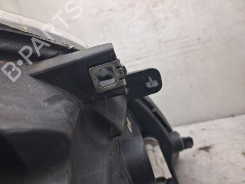 Left headlight RENAULT TRAFIC II Van (FL) 2.0 dCi 90 (FL0H, FL00, FL01, FL0M, FL0P, FL0S) | BP40614354C28 - Image 9