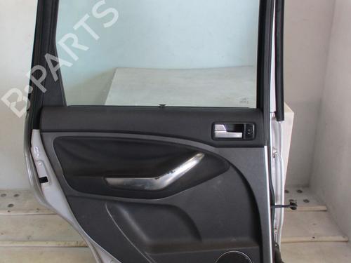 Left rear door FORD C-MAX (DM2) 1.8 TDCi | BP32307470C4