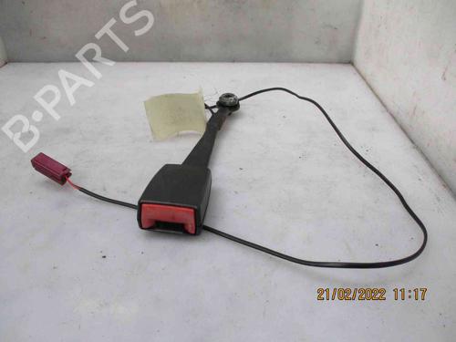Used Seat buckle FORD FIESTA VI (CB1, CCN) 1.0 (80 hp) 19721881