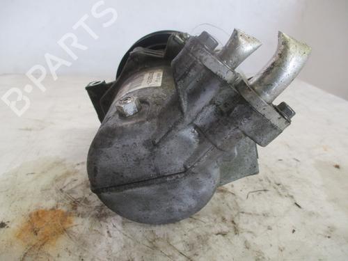 AC compressor DACIA SANDERO II 1.5 dCi | BP39754340M34 - Image 6