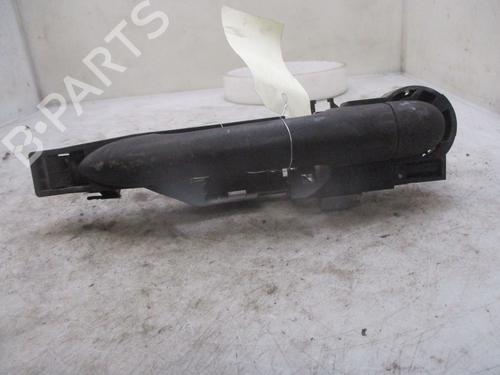Türgriff hinten links außen für RENAULT CLIO III (BR0/1, CR0/1) 1.5 dCi (BR17, CR17) (86 hp) 26639557