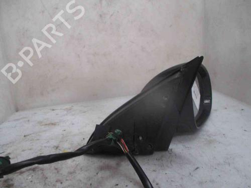 Right mirror VW PASSAT B6 (3C2) 1.4 TSI | BP19739618C27 