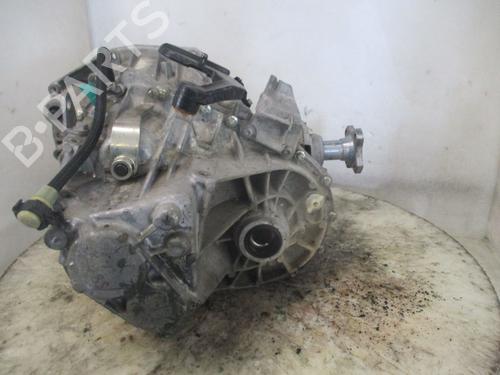 Gearbox DACIA DUSTER (HS_) 1.6 16V 4x4 | BP38605597M3 - Image 3