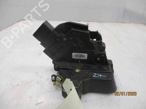 Used Rear left lock FORD FOCUS C-MAX (DM2) 1.6 (100 hp) 19715556
