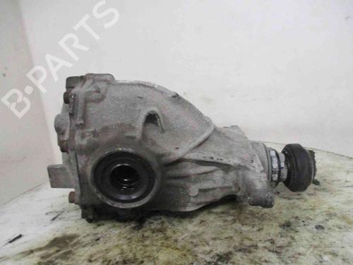 Rear differential BMW 5 (F10) 520 d | BP26625035M24 