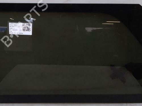Used Rear left door window CITROËN C4 CACTUS 1.2 VTi 82 (82 hp) 27167749