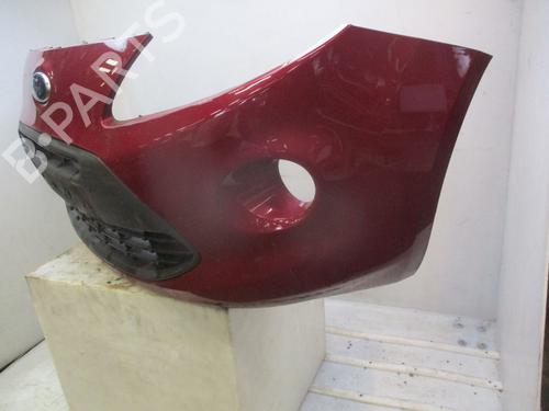 Front bumper FORD KA (RU8) 1.2 | BP32353443C7