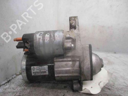 Starter RENAULT CLIO IV (BH_) 0.9 TCe 75 (BHNP) | BP20206720M8 