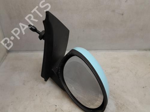 Used Right mirror CITROËN C1 (PM_, PN_) 1.0 (68 hp) 30446765