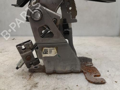 håndbremse FIAT TIPO Hatchback (356_, 357_) 1.6 D (356HXG1B, 356HXG11) | BP31633483I18 