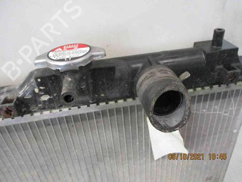Water radiator HONDA CR-V I (RD) 2.0 16V 4WD (RD1, RD3) | BP19738768M31 