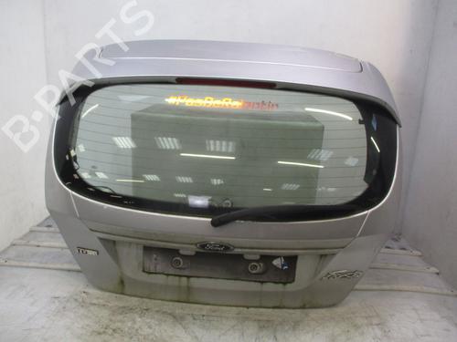 Bagklap CC/Kombi-Coupé FORD FIESTA VI (CB1, CCN) 1.4 TDCi (68 hp) 32332114