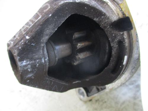 Starter OPEL CORSA D (S07) 1.2 (L08, L68) | BP31633503M8 