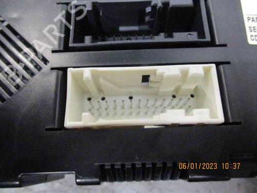 Climate control FORD MONDEO IV (BA7)  | BP26628288I5