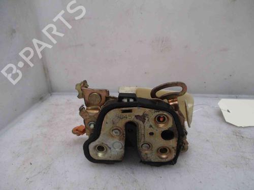 Front right lock OPEL CORSA B (S93) 1.0 i 12V (F08, F68, M68) | BP19719707C97 