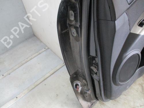 Right rear door KIA SPORTAGE II (JE_, KM_) 2.0 CRDi | BP30138601C5 