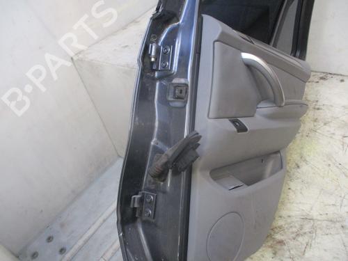 Right rear door BMW X5 (E53) 3.0 d | BP24014590C5 