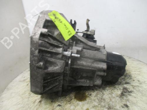 Gearbox RENAULT MODUS / GRAND MODUS (F/JP0_) 1.6 (JP03, JP0B, JP0U, JP0Y, JP1G) | BP40201938M3 - Image 2