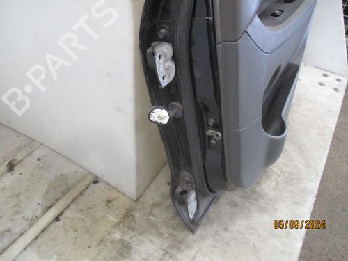 Right rear door HYUNDAI SANTA FÉ I (SM) 2.0 CRDi 4x4 | BP26635688C5 