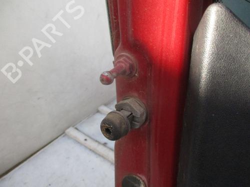 Tailgate SEAT LEON (1P1) 1.6 TDI | BP28710990C6 