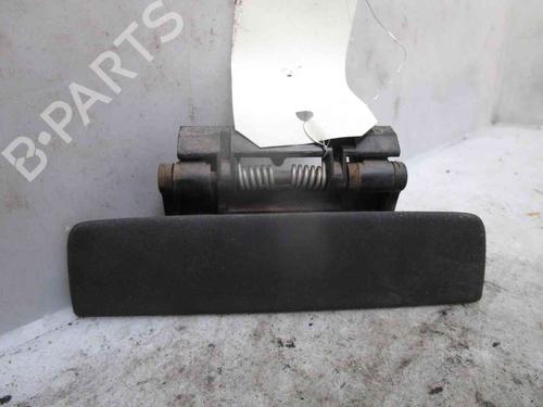 Portiergreep links achter PEUGEOT 306 Hatchback (7A, 7C, N3, N5) [1993-2003]  19739645