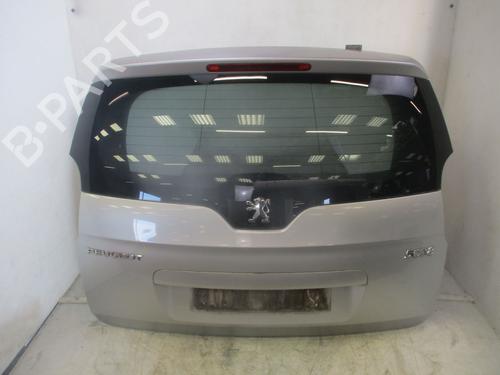 Used Tailgate Tailgate 33221007 33221007