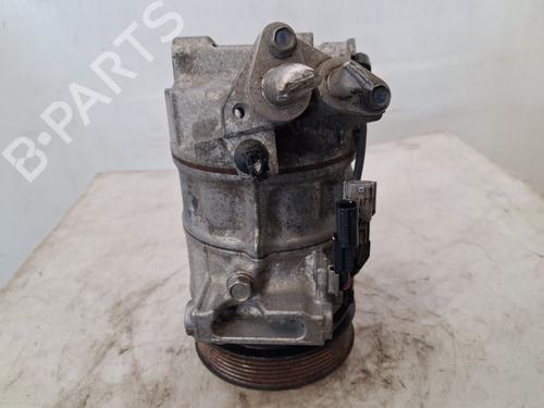 AC compressor RENAULT MEGANE IV Hatchback (B9A/M/N_) 1.5 Blue dCi 115 (B9A6) | BP36145544M34 - Image 6