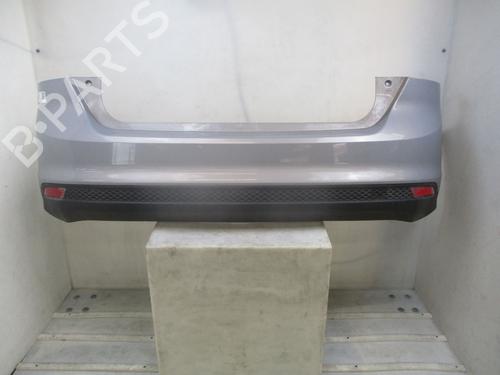 Used Rear bumper FORD FOCUS III 1.6 Flexifuel (120 hp) 29738698