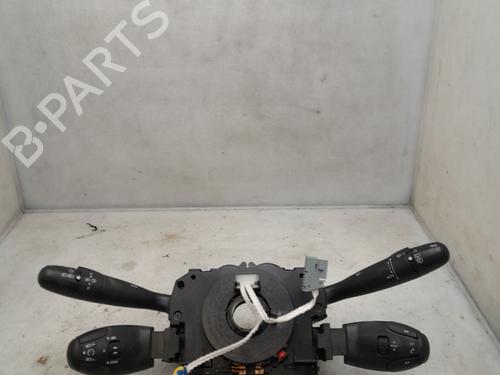 Hovedlysbryter PEUGEOT 308 SW I (4E_, 4H_) 1.6 HDi (109 hp) 31633526