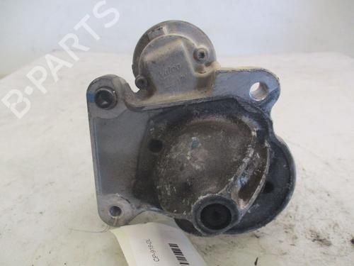Used Starter Starter FORD FIESTA VI (CB1, CCN) 1.5 TDCi (75 hp) 33247134 33247134