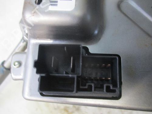 Steering column FORD KA (RU8) 1.2 | BP39892272M21 - Image 4