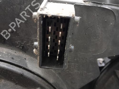 Left headlight PEUGEOT 307 SW (3H)  | BP32222668C28 