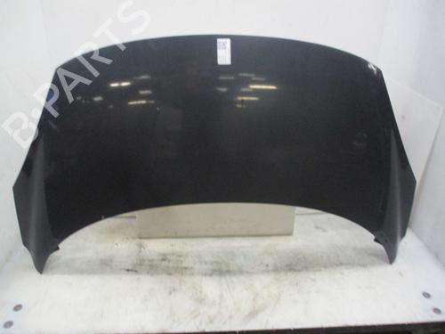 Used Hood RENAULT SCÉNIC III (JZ0/1_) 1.5 dCi (110 hp) 26638201