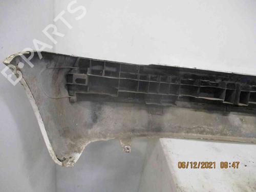 Rear bumper CITROËN XSARA Coupe (N0) 1.9 D | BP19740804C8 