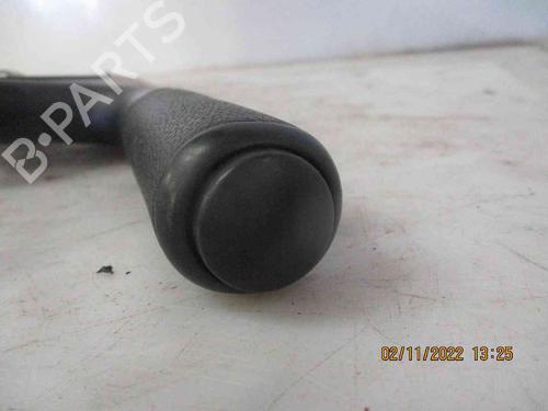 Hand brake FORD FIESTA V (JH_, JD_) 1.6 16V | BP26627666I18 