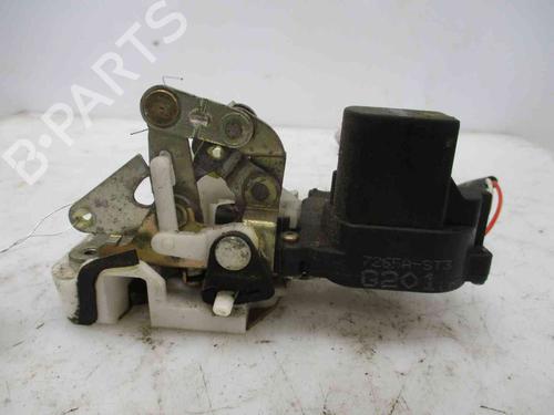 Rear left lock ROVER 400 II Hatchback (RT) 416 Si | BP19719906C100 