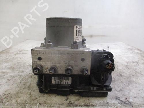 Used ABS pump ALFA ROMEO MITO (955_) 1.4 MultiAir (955AXL1B) (105 hp) 30766244