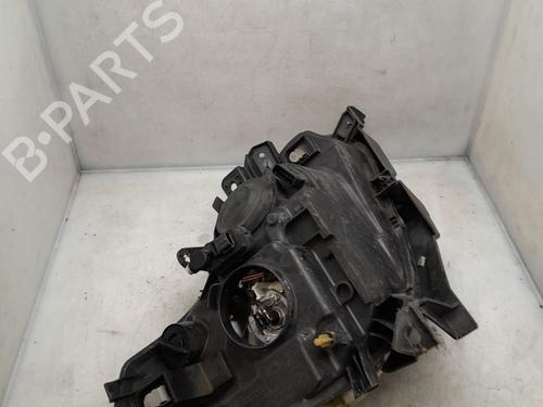 Left headlight RENAULT CLIO III (BR0/1, CR0/1) 1.5 dCi (BR17, CR17) | BP33750013C28 - Image 5