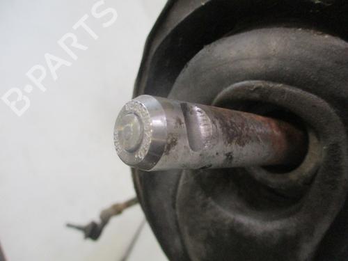 Steering rack FORD C-MAX (DM2) 1.6 TDCi | BP31910829M22