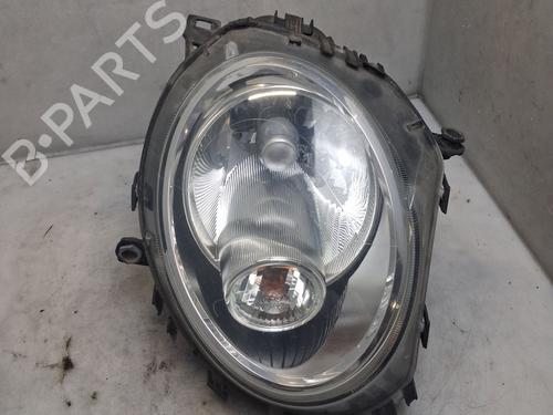 Used Right headlight Right headlight MINI MINI (R56) Cooper D (112 hp) 39966093 39966093