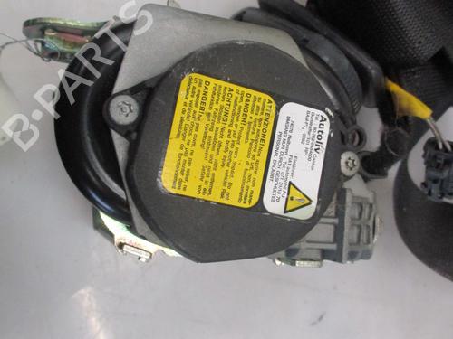 Front right belt tensioner CITROËN NEMO MPV 1.4 HDi | BP26634229C88 