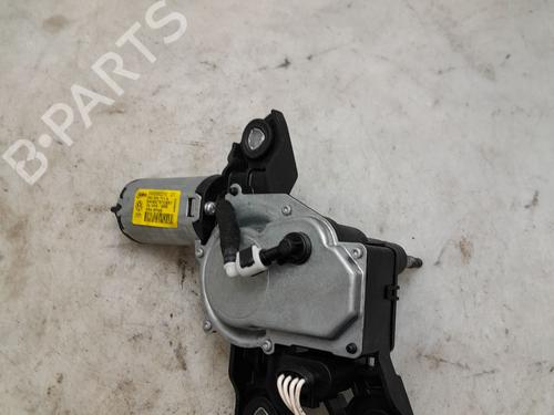 Viskermotor bagrude VW TIGUAN (5N_) 2.0 TDI 4motion | BP30915512M102